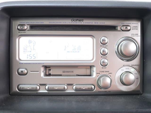 1999 Honda Z JDM car for sale — photo 12 of 25