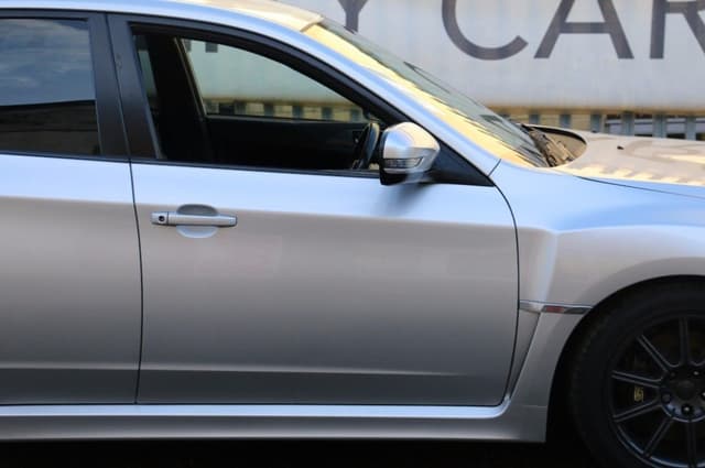 2008 JDM car for sale — photo 20 of 25