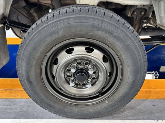 1998 Honda Acty JDM car for sale — photo 15 of 25