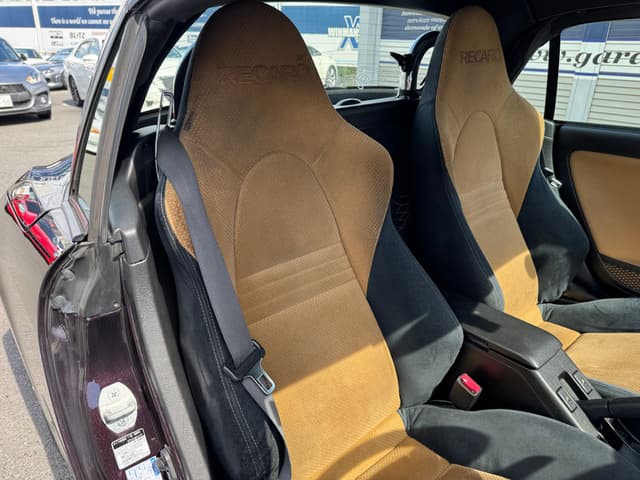 2009 Daihatsu Copen JDM car for sale — photo 18 of 25