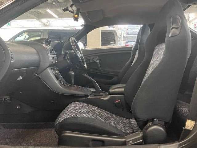 1995 Mitsubishi FTO JDM car for sale — photo 20 of 20