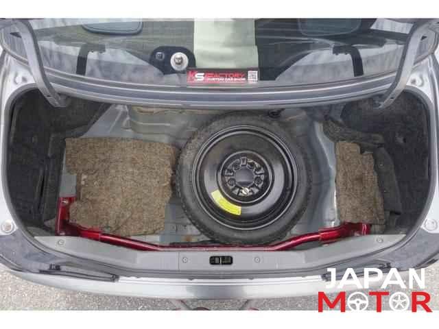 2001 Nissan Silvia JDM car for sale — photo 15 of 21