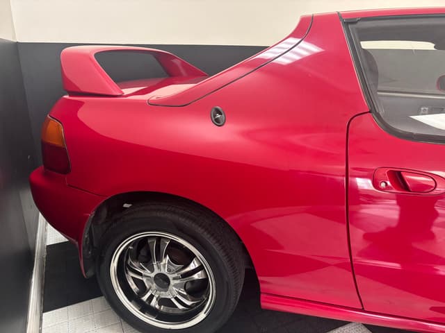 1992 Honda Crx JDM car for sale — photo 12 of 25