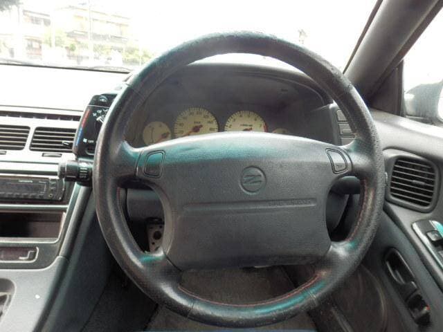 2000 Nissan Fairlady Z JDM car for sale — photo 17 of 20