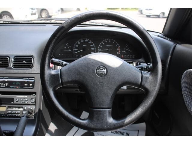 1991 Nissan JDM car for sale — photo 21 of 23