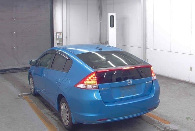 2009 Honda JDM car for sale — photo 3 of 6