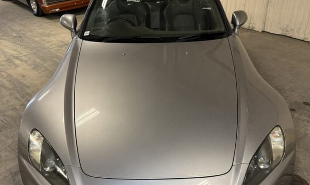 1999 Honda S2000 JDM car for sale — photo 15 of 25
