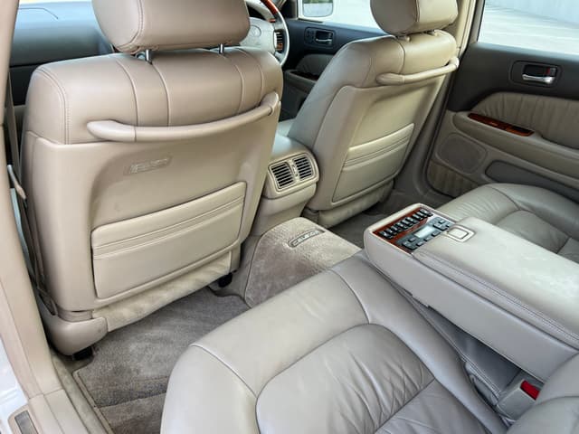 1997 Toyota JDM car for sale — photo 15 of 20