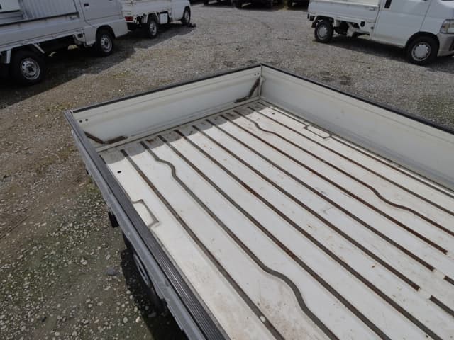 2002 Suzuki Carry JDM car for sale — photo 14 of 25
