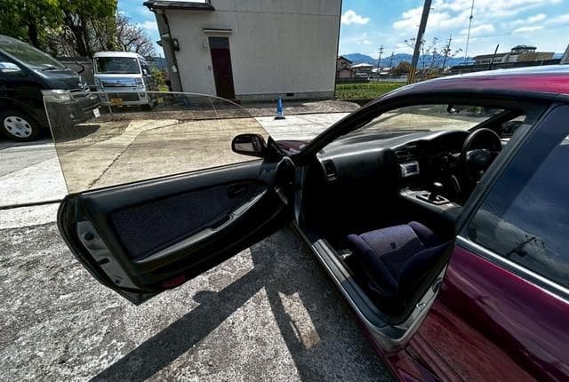 1993 Toyota MR2 JDM car for sale — photo 18 of 25