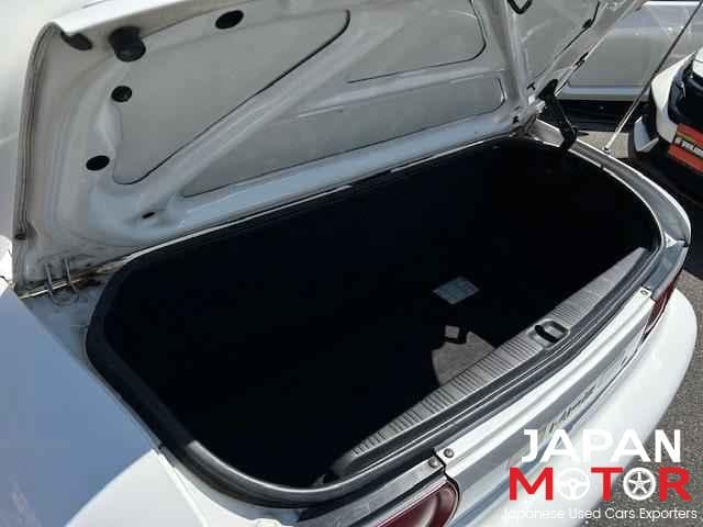 1995 Toyota MR2 JDM car for sale — photo 4 of 9