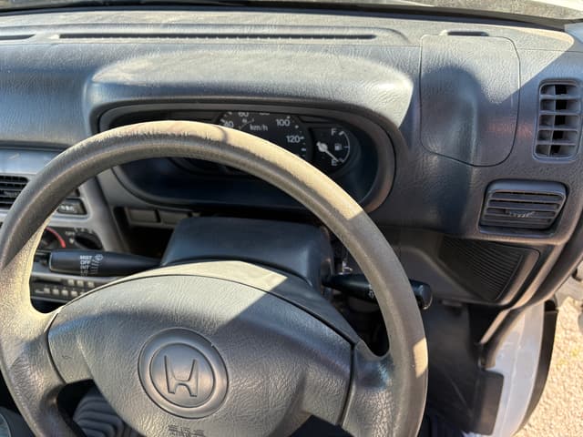 1999 Honda Acty JDM car for sale — photo 22 of 25