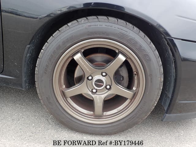 1998 Nissan Pulsar JDM car for sale — photo 12 of 25