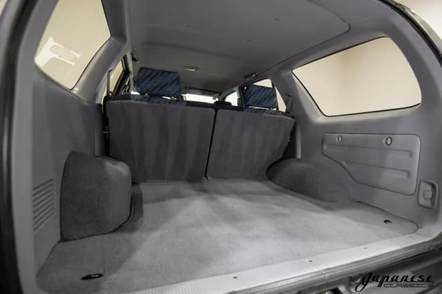 1999 Toyota Hilux JDM car for sale — photo 23 of 25