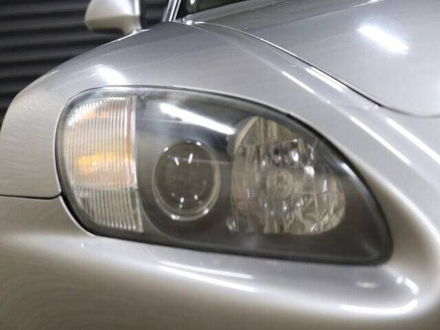 1999 Honda S2000 JDM car for sale — photo 6 of 12
