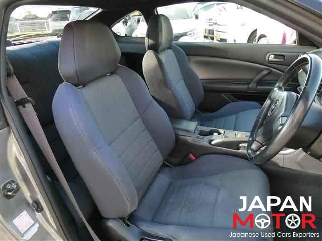 2000 Nissan Silvia JDM car for sale — photo 6 of 10