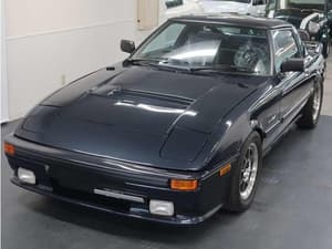 1984 Mazda RX-7 JDM car for sale