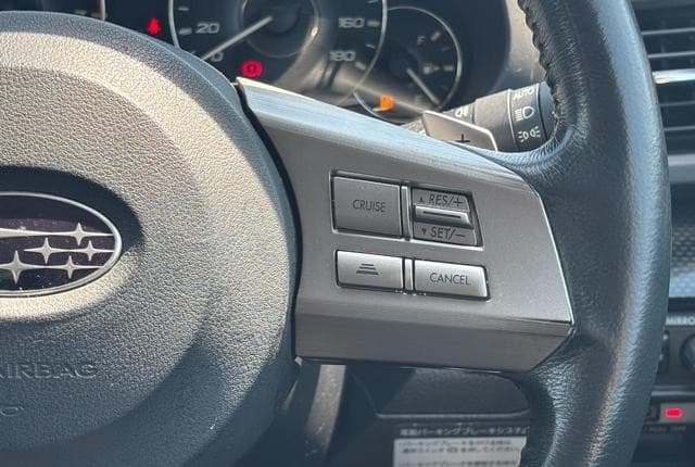 2010 Subaru Legacy JDM car for sale — photo 14 of 25