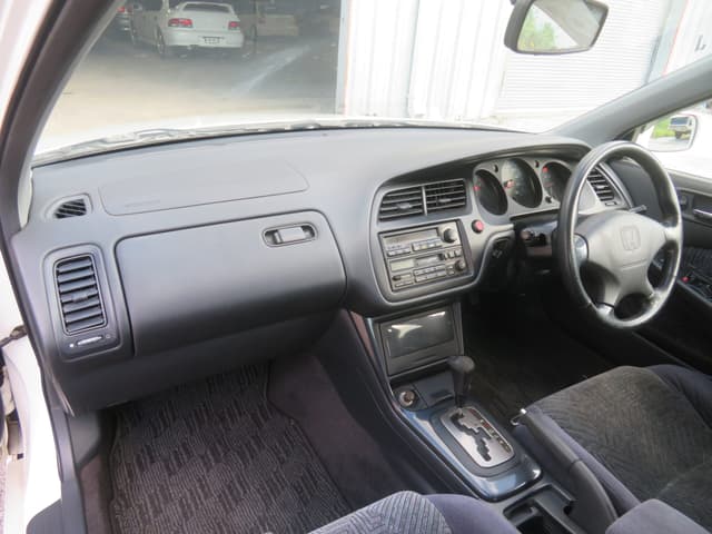 1998 Honda Accord JDM car for sale — photo 23 of 25