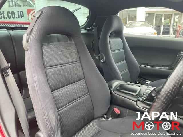 2001 Mazda RX-7 JDM car for sale — photo 11 of 11