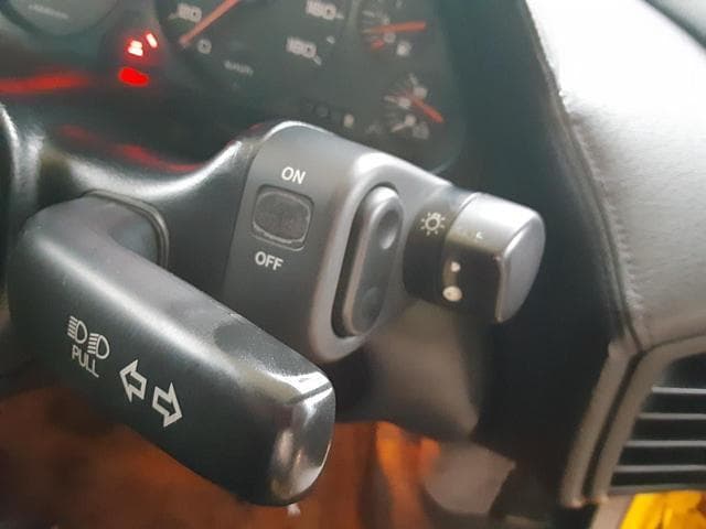 1992 Honda NSX JDM car for sale — photo 17 of 25