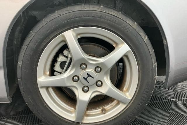 2001 Honda S2000 JDM car for sale — photo 19 of 25