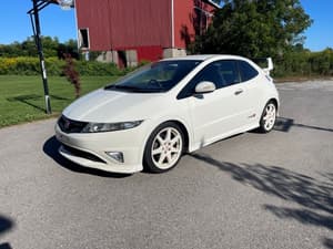 2010 Honda Civic JDM car for sale