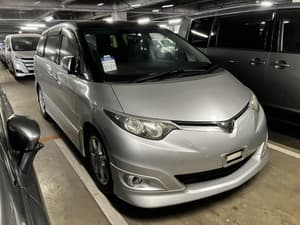 2007 Toyota Estima JDM car for sale