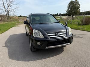 2006 Honda CR-V JDM car for sale
