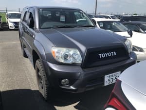 2007 Toyota Hilux Surf JDM car for sale