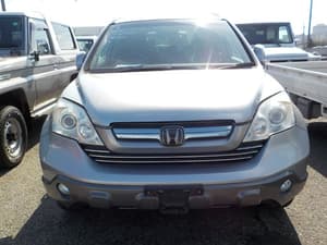 Honda CR-V JDM car for sale