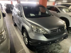 2007 Honda CR-V JDM car for sale