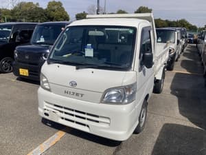 2008 Daihatsu Hijet JDM car for sale