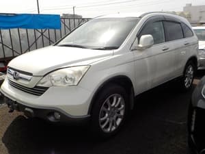 2009 Honda CR-V JDM car for sale