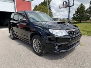 2011 Subaru Forester JDM car for sale