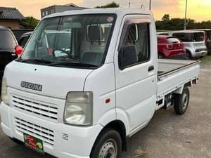 2003 Suzuki Carry JDM car for sale