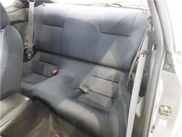 1999 Nissan Silvia JDM car for sale — photo 16 of 25