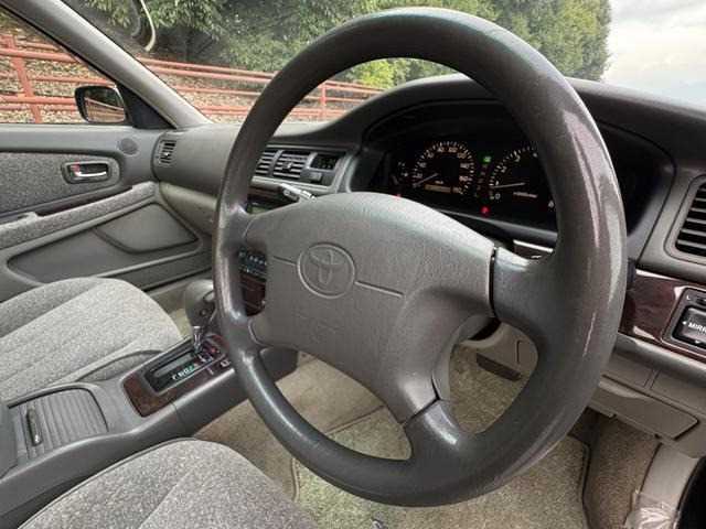 1998 Toyota Cresta JDM car for sale — photo 8 of 20