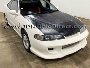 1996 Honda Integra JDM car for sale