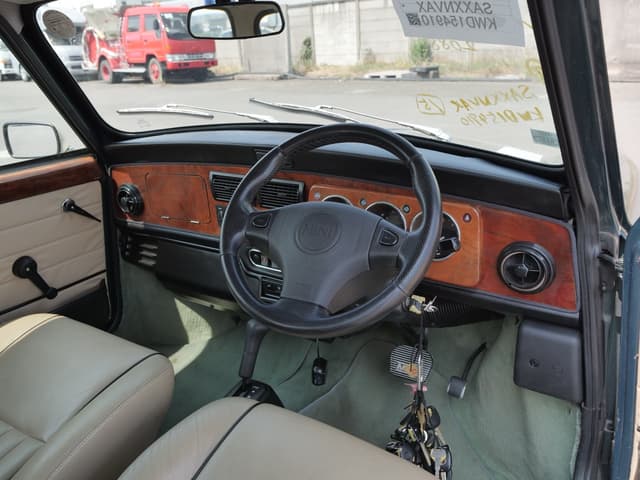 1998 Rover JDM car for sale — photo 16 of 25