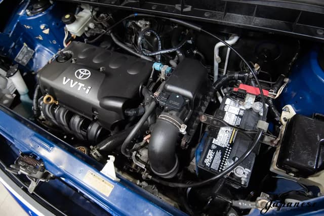 2000 Toyota JDM car for sale — photo 24 of 25
