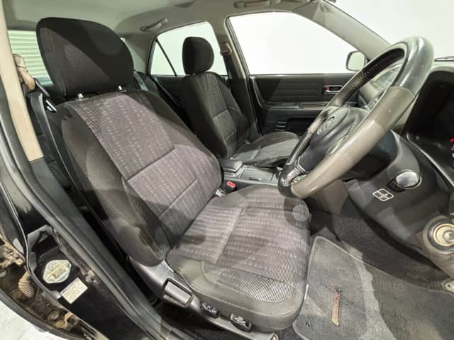 2000 Toyota Altezza JDM car for sale — photo 11 of 25