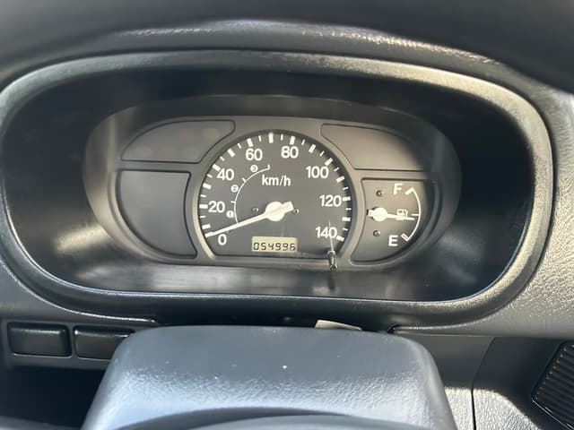 2001 Honda Acty JDM car for sale — photo 15 of 15