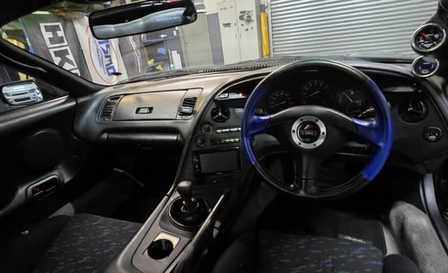 1994 Toyota Supra JDM car for sale — photo 8 of 11