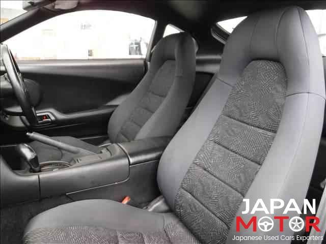 1996 Toyota Supra JDM car for sale — photo 8 of 11
