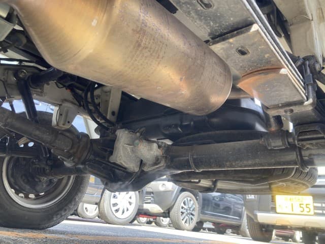 2008 Daihatsu Hijet JDM car for sale — photo 7 of 16