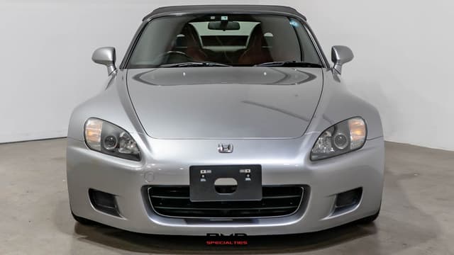 1999 Honda S2000 JDM car for sale — photo 2 of 25