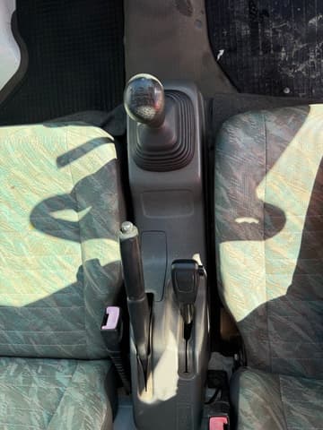 2000 Suzuki Carry JDM car for sale — photo 11 of 16