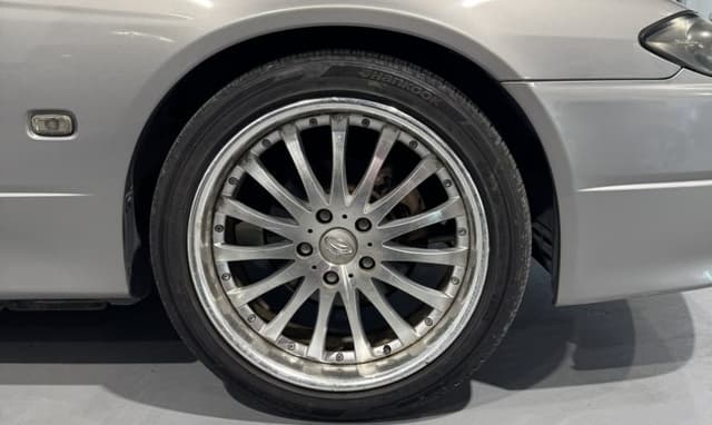 2000 Nissan Silvia JDM car for sale — photo 12 of 25
