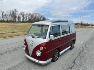 1994 Subaru Sambar JDM car for sale